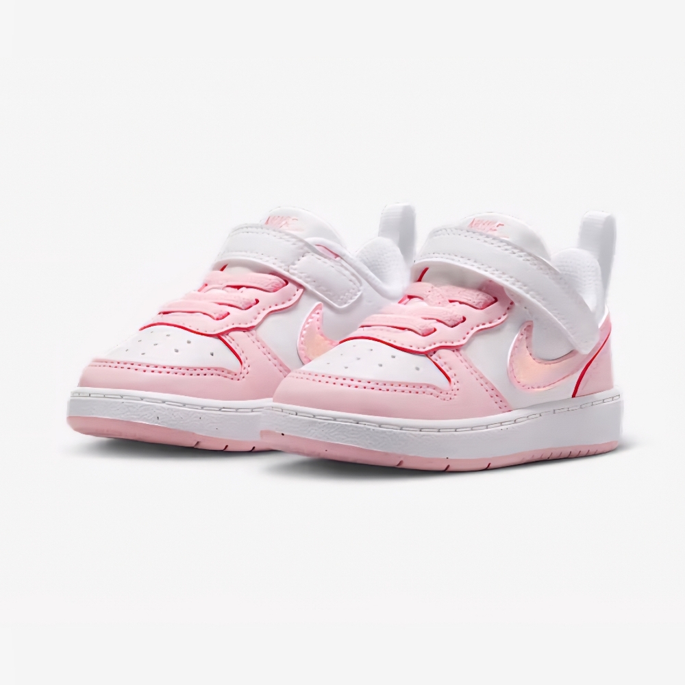 6C- Nike Court Borough Low Recraft (Td)